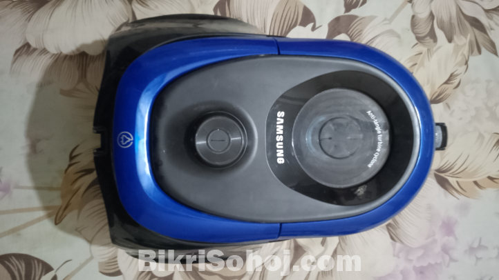 Samsung Begam cleaner